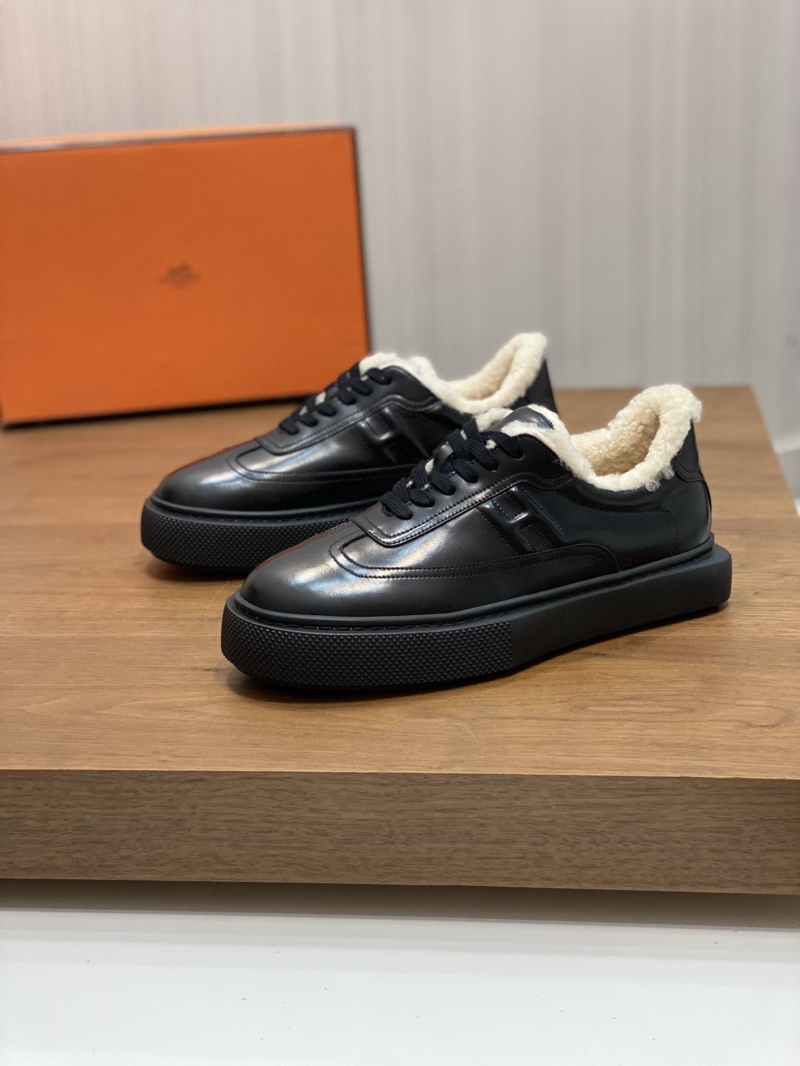 Hermes Sneakers